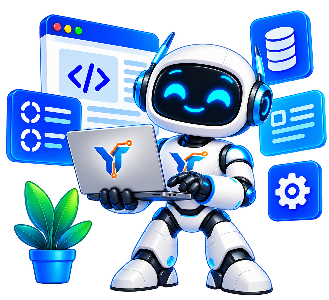 YugoraTech IT Services 4