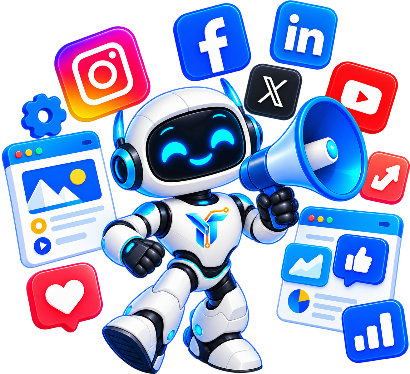 YugoraTech IT Services 7